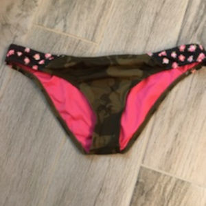 Roxy Swimsuit Bottoms